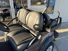 Load image into Gallery viewer, 2024 Club Car Onward 4 Seat 48v Lithium &quot;MIDNIGHT SILVER&quot;  [DM2438-593068]