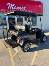 Load image into Gallery viewer, 2024 Club Car Onward 4 Seat 48v Lithium &quot;MIDNIGHT SILVER&quot;  [DM2438-593068]