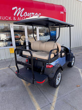 Load image into Gallery viewer, 2024 Club Car Onward 4 Seat 48v Lithium &quot;Ice Blue&quot;  [DM2434-584312]