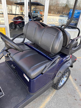 Load image into Gallery viewer, 2024 Club Car Onward 4 Seat 48v Lithium &quot;Blue Onyx&quot;  [DM2435-585198]