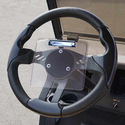 Score Card Holder For RHOX Custom Steering Wheels