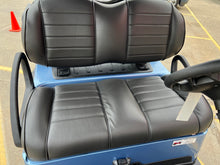 Load image into Gallery viewer, 2023 Club Car Onward 4 Seat  48 Volt &quot;Ice Blue&quot; [DV2341-466969]