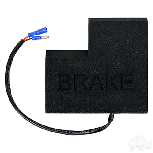 Brake Pad Light Switch, OE Fit, Club Car Precedent 04+