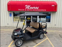 Load image into Gallery viewer, 2023 CLUB CAR ONWARD 4 SEAT &quot;BLACK&quot; GAS [BS2316-398852]