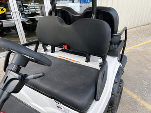 2023 Icon I40L Electric Golf Cart 48 volt -WHITE [0075047]