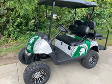 Load image into Gallery viewer, 2019R Michigan State EZGO RXV
