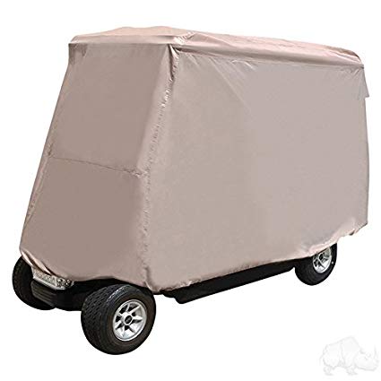 Storage Cover, Carts w/ 80