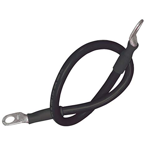 Battery Cable, 16