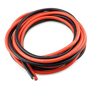 Battery Cable, 12