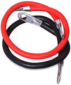Battery Cable, 18