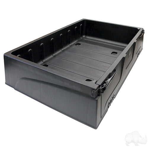 Thermoplastic Utility Box w/ Mounting Kit, Yamaha Drive2