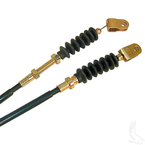 Throttle Cable, Governor to Carburetor 21 3/4