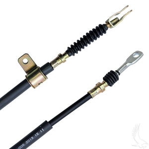 Brake Cable, Passenger 53½", Yamaha G8/G14/G16/G19/G20 Gas & Electric