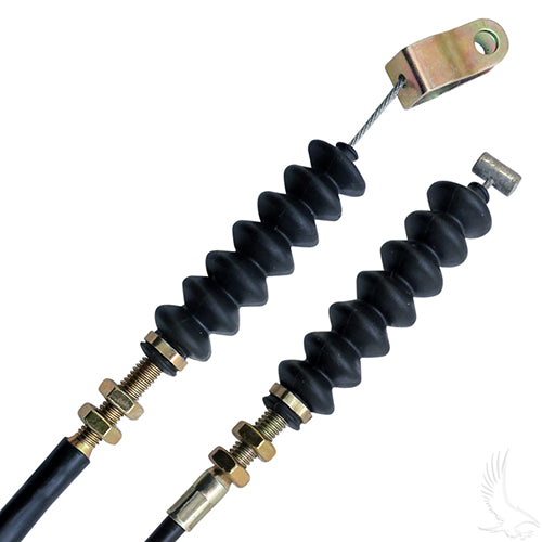 Accelerator Cable, 67½
