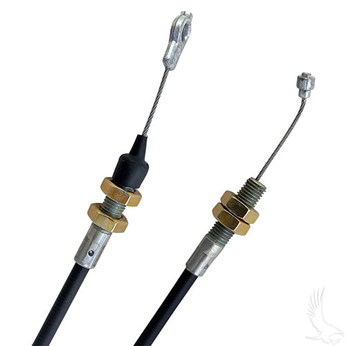 Accelerator Cable, 46