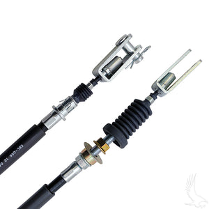 Brake Cable, 39 3/4", Yamaha Drive/G29 Electric