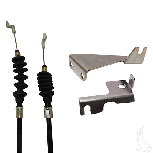 Governor Cable Kit, 20 3/4