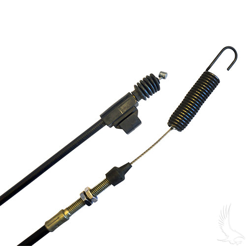 Accelerator Cable, 67 1/4
