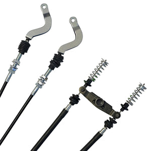 Forward/Reverse Cable, Yamaha Drive/G29