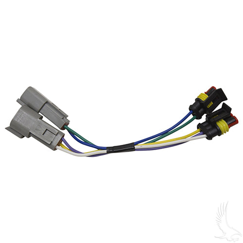 Harness, Conversion MCOR 3/4 to OEM Harness