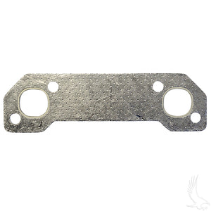 Gasket, Exhaust Manifold, E-Z-Go 4-cycle Gas 91-93, MCI