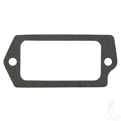 Gasket, Breather Inner, E-Z-Go 4-cycle Gas 91+, MCI