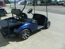 Load image into Gallery viewer, 2019R EZGO TXT  New Body Blue Gas
