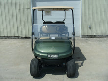 Load image into Gallery viewer, 2016 EZGO TXT   13.5 hp Oasis Green