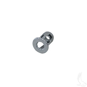 Blind Nut, 1/4"-20 Rear Access Panel, BAG OF 10, Club Car DS
