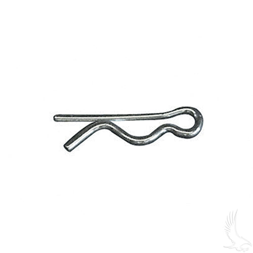 Clip, Clevis Pin
