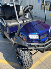 Load image into Gallery viewer, 2023 CLUB CAR ONWARD 4 SEAT &quot;BLUE ONYX&quot; GAS LIFTED [BW2340-463709]