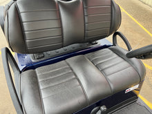 Load image into Gallery viewer, 2023 CLUB CAR ONWARD 4 SEAT &quot;BLUE ONYX&quot; GAS [BS2340-463707]