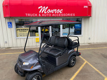 Load image into Gallery viewer, 2023 CLUB CAR ONWARD 4 SEAT &quot;MIDNIGHT SILVER&quot; 48 VOLT [DU2304-369467]