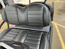 Load image into Gallery viewer, 2023 Club Car Onward 4 Seat 48 Volt &quot;Midnight Silver&quot; [DU2304-369467]