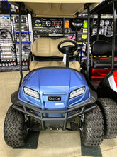 Load image into Gallery viewer, 2023 CLUB CAR ONWARD 4 SEAT &quot;ICE BLUE&quot; LITHIUM LIFTED [DM2311-387167]