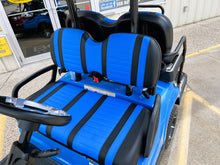 Load image into Gallery viewer, 2023 Icon I40 Electric Golf Cart 48 volt -CARRIBEAN BLUE [0137942]
