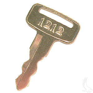 Key, BAG OF 20, Yamaha G14-G22, Drive and Drive2