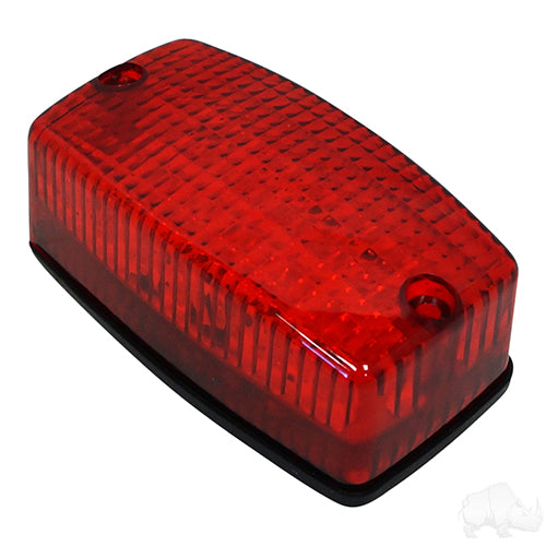 Taillight Assembly, LED, Universal