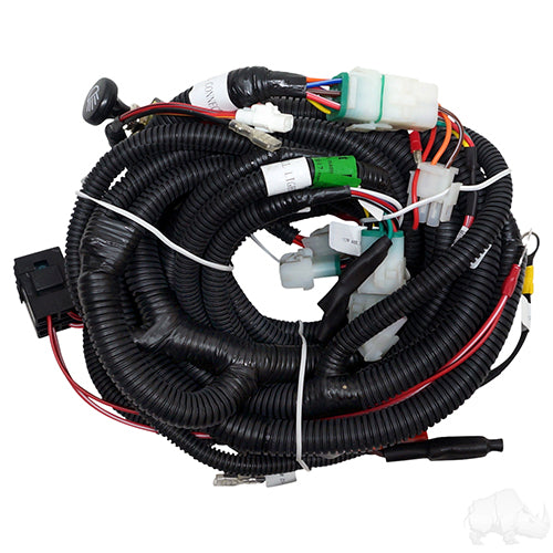 Plug and Play Wire Harness, LGT-312L