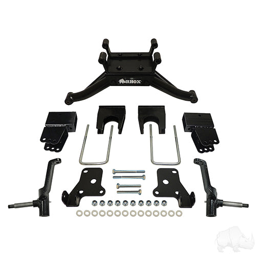 RHOX BMF A-Arm Lift Kit, 6