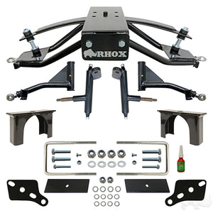 RHOX Standard A-Arm Lift Kit, 4
