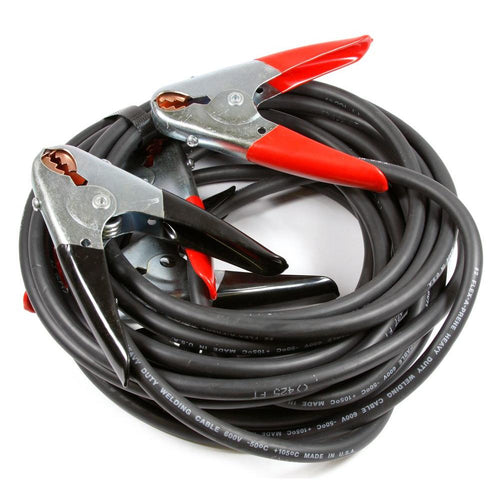 Battery Cable, 2 Gauge, 25 Foot